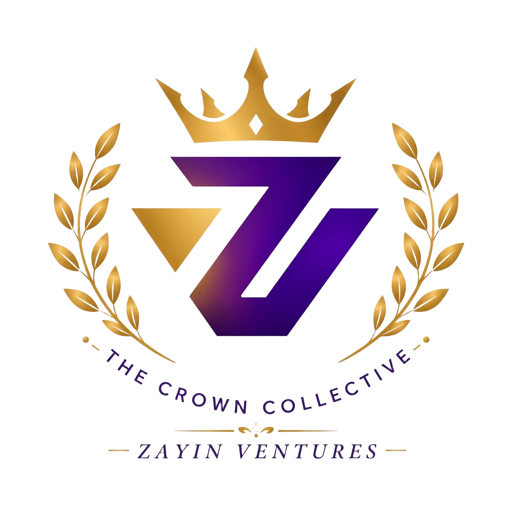 The Crown Collective